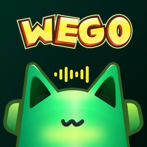WEGO PARTY